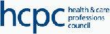 HCPC - Health and Care Professions Council