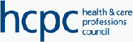 HCPC - Health and Care Professions Council