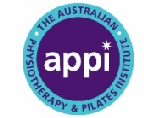 APPI - The Australian Physiotheropy and Pilates Institute